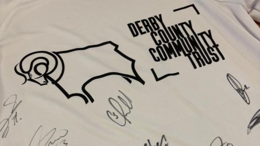 DCFC/DCCT Community Weekend Signed Shirts x 5