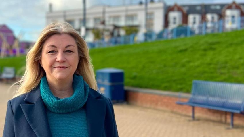 Help get Gabriela elected to the Senedd