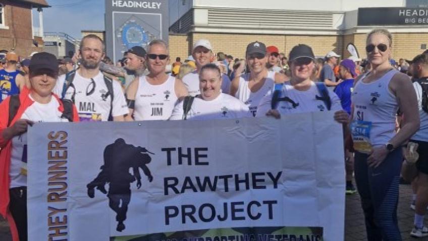 The Rawthey Project CIC