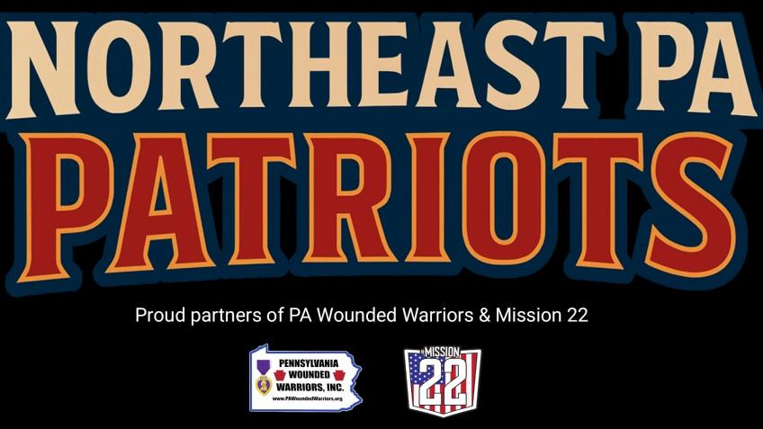 Help Build the Northeast PA Patriots