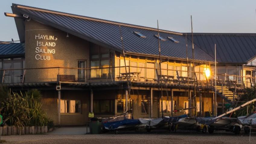 Coastal Rowing @ HISC