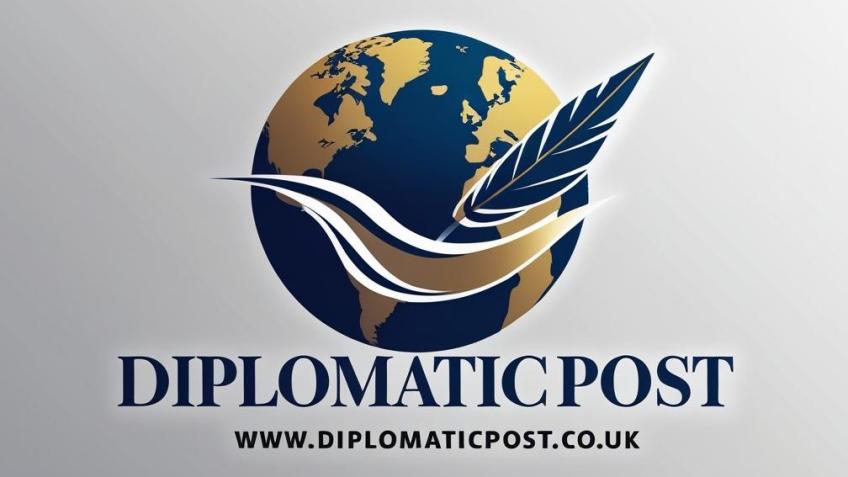 Funding the work of www.diplomaticpost.co.uk