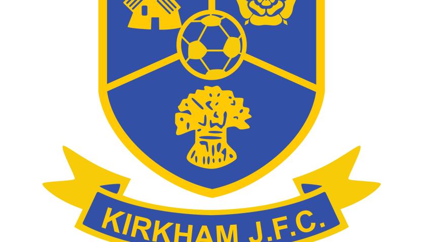 Help Kirkham Junior FC bring football home