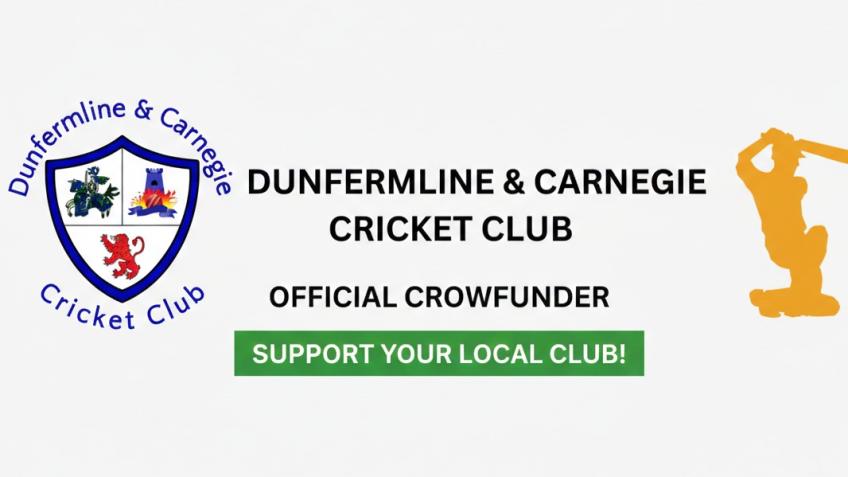 Help us Rebuild our Nets - Support D&CC