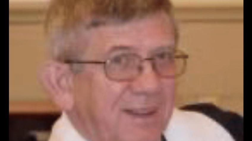 Rev Jim Landels Memorial Fund