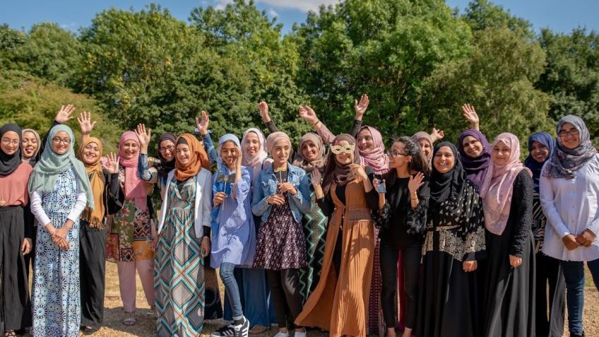 UK Muslim Mental Health Projects