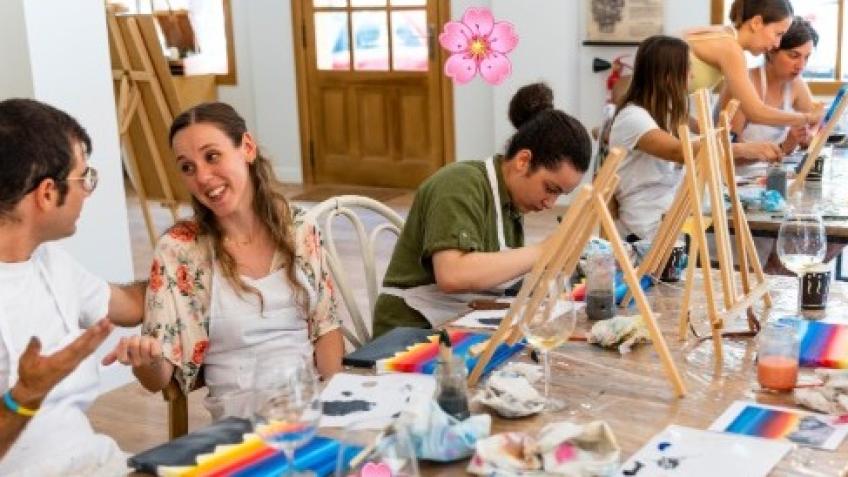 Stabilis: Hands on Art