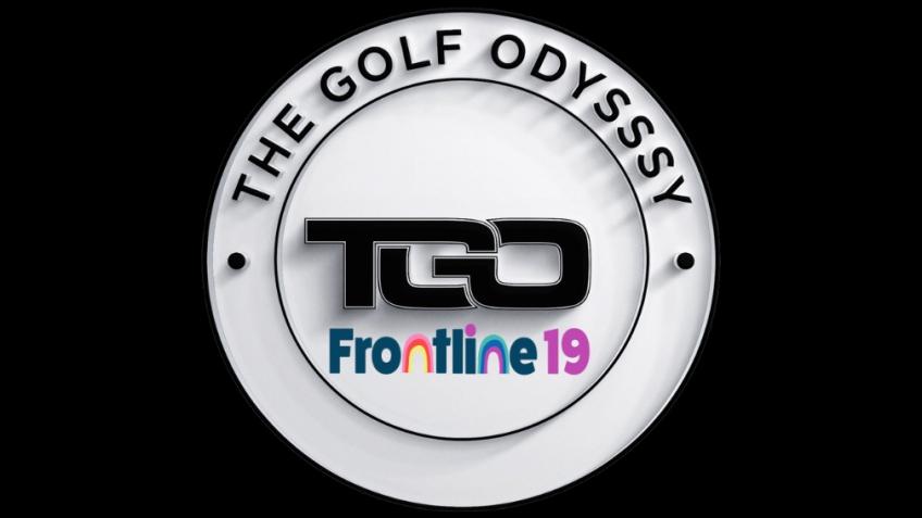 Frontline 19 X TheGolfOdyssey