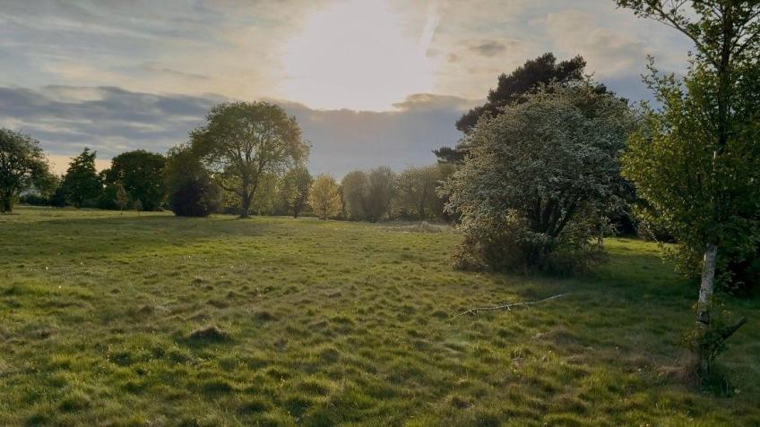 Save our valued landscape in Kidmore End Parish
