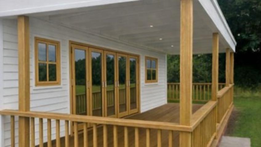 Hathern Old Cricket Club Pavilion Refurbishment