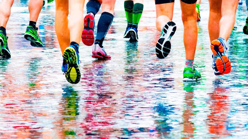 Great Welsh Half Marathon on 8th March