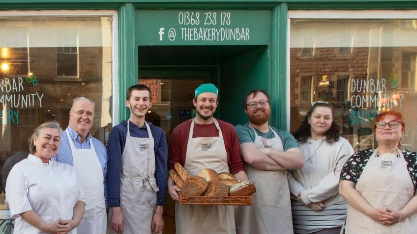 Help Save Our Beloved Community Bakery 🥖❤️