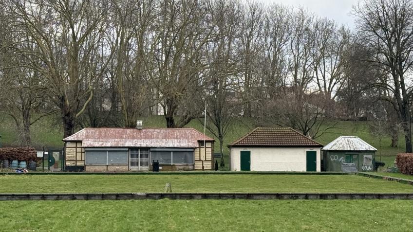 Restoring A Historic Clubhouse for the Future