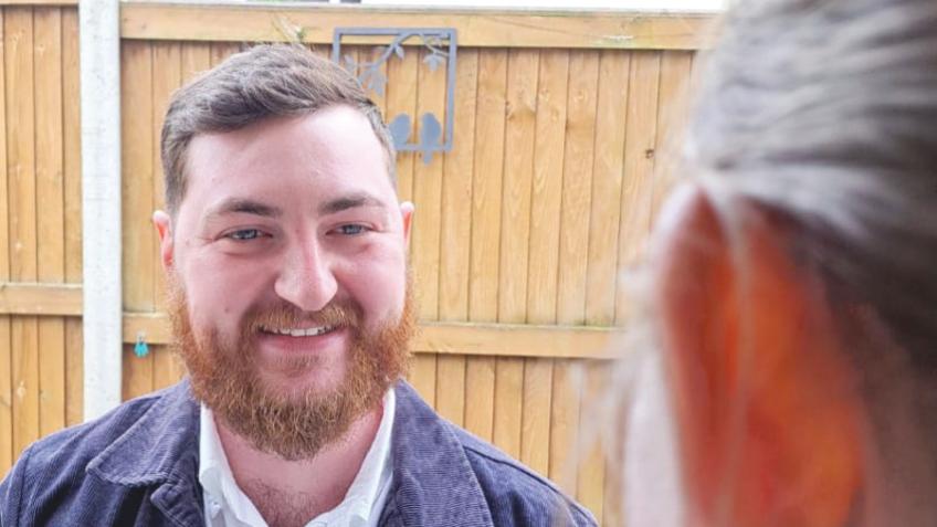 Help elect Adam to Norfolk County Council