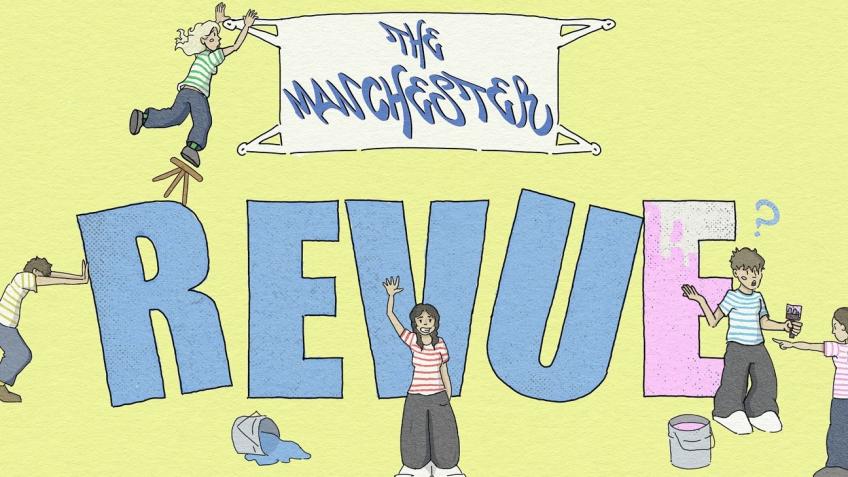 The Manchester Revue