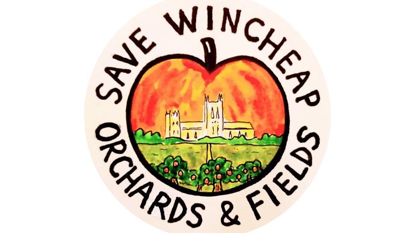 Save Wincheap Orchards and Fields