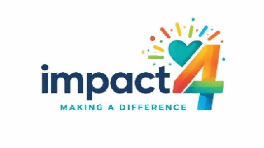 Impact4 - FUNDRAISER FOR THE LISTENING PLACE