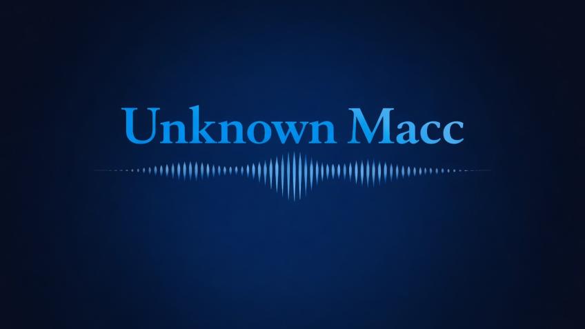 Launch Unknown Macc CIC