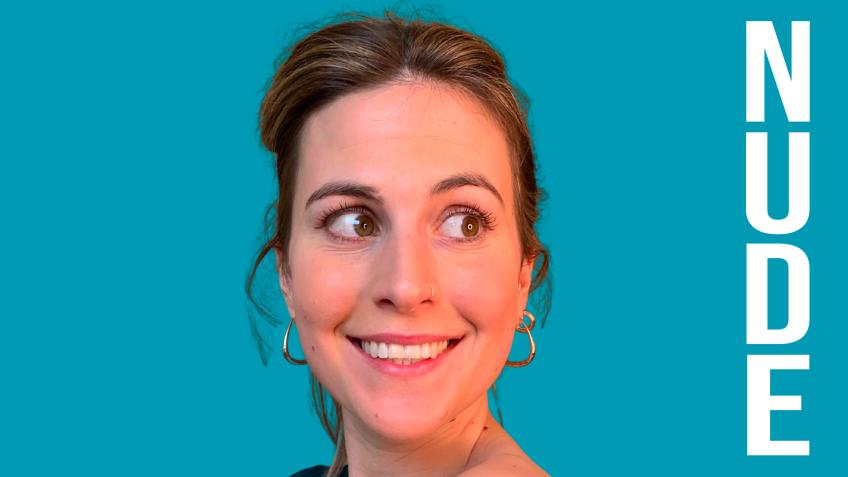 Nude: a new play at Edinburgh Fringe 2026