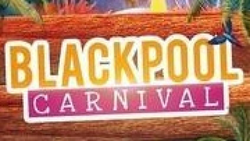 Blackpool Carnival 2026