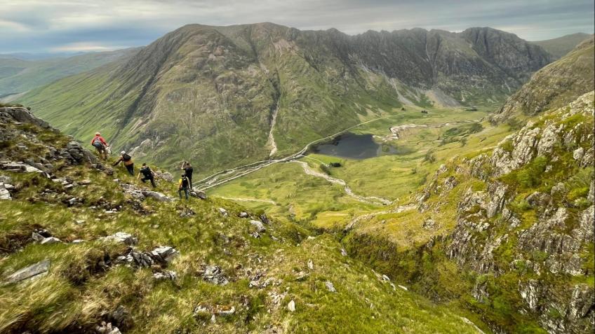 Mountain Rescue Benevolent Fund (Glencoe)