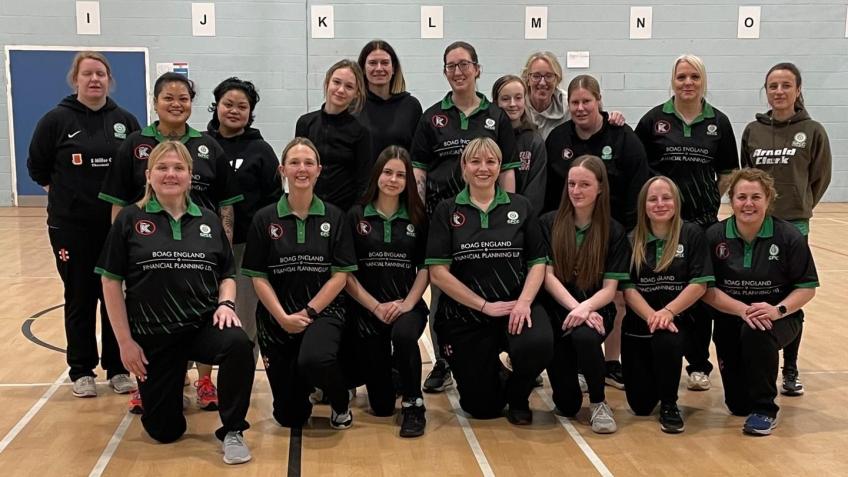 Inclusive Changing Rooms for Women & Girls