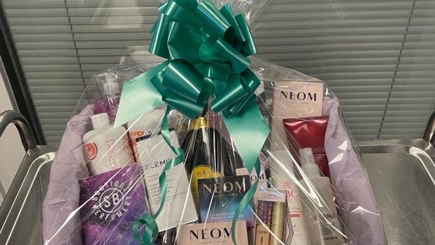 Charity Hamper