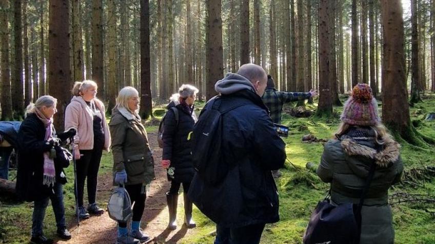 Walk Together - Free Community Walks for Wellbeing