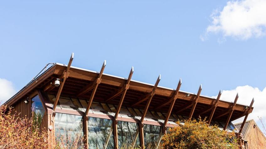 Support urgent repairs to our Epicentre