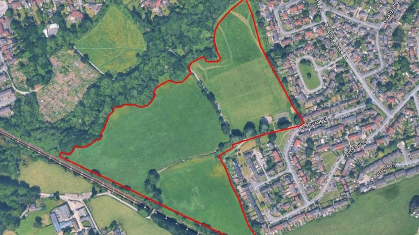 Say No To Hyde Bank Meadows