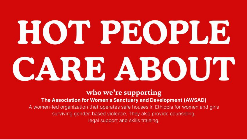 Support Safe Housing for Women Surviving GBV