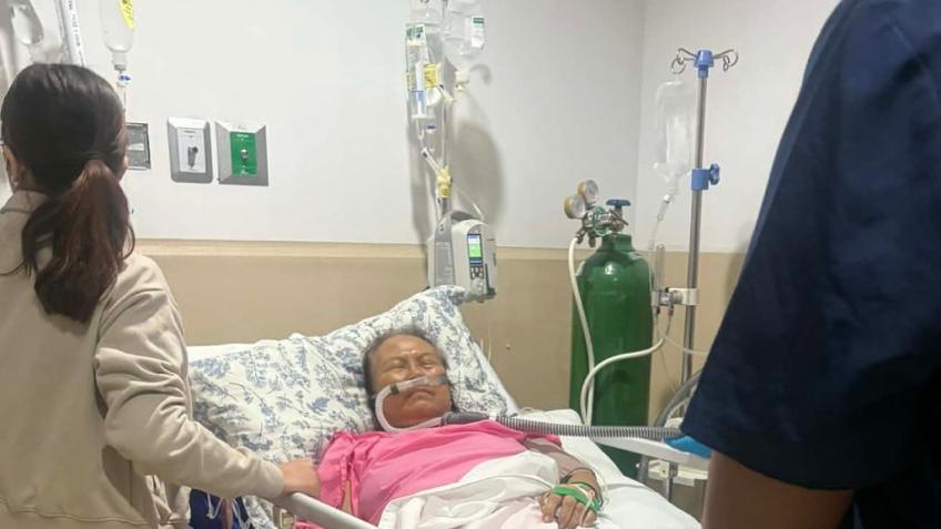 Help save our aunt's life