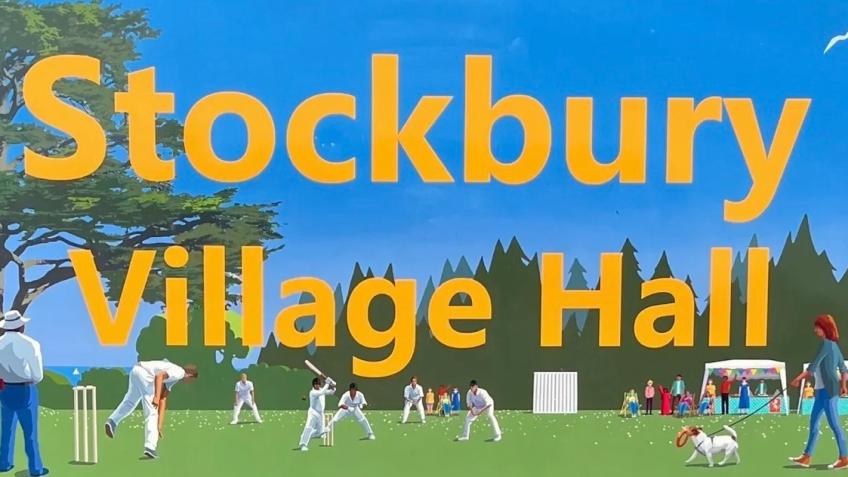Supporting the future of our Village Hall