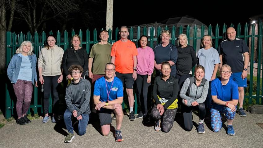 Jubilee Park Couch 2 10K 2026