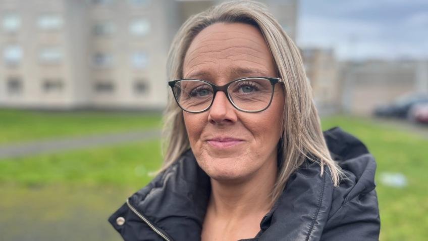 Lets get Denise Sommerville elected