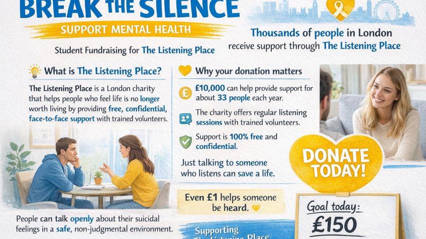 The Helping Hands Project