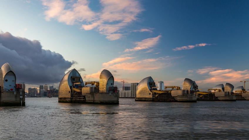 Coolvoyage London: Stories of London & Thames