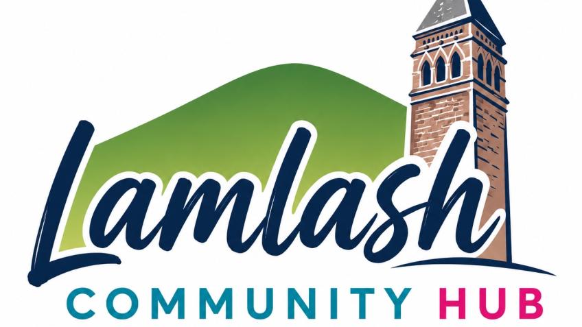 Lamlash Community Hub Project