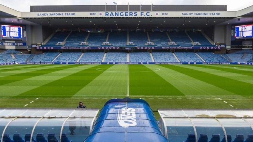 Rangers Hospitality