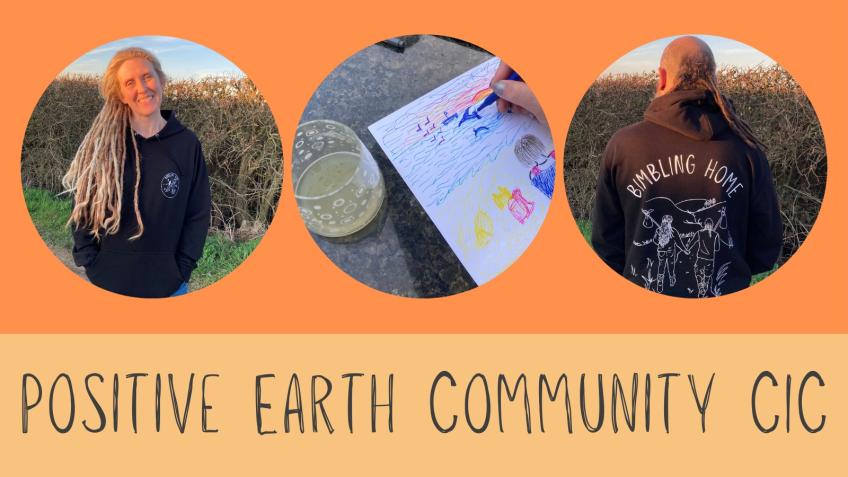 'Bimbling Home' to open our community pub-hub