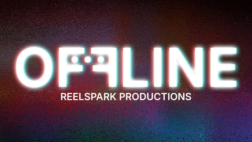 OFFLINE - An Independent Film against AI.