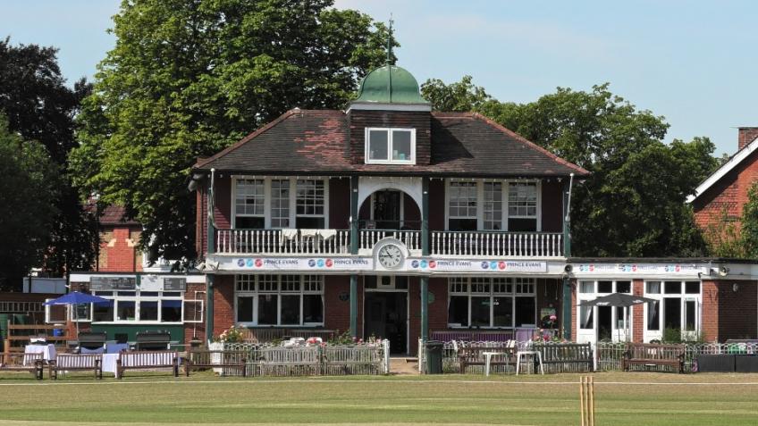 Ealing Cricket Club: Building the Next 125 Years