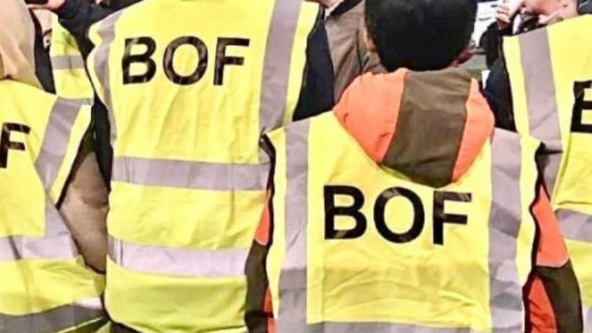 2026 BOF FUNDRAISER - TARGET: 10K
