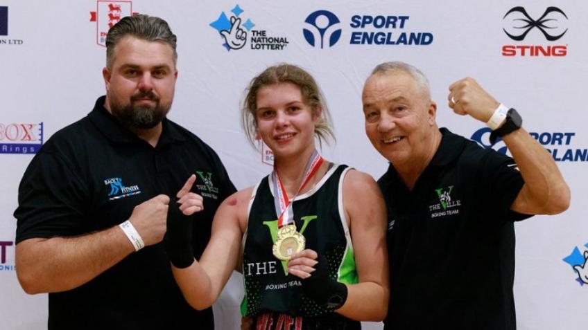Help Support Our Amateur Boxers