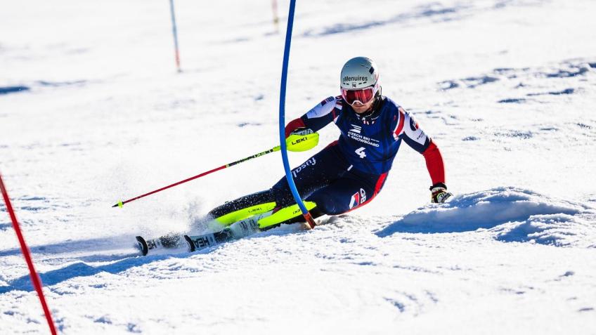 Ed Guigonnet's 3 Vallées Prize Draw 2026