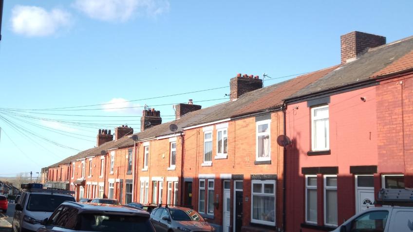 Halton HMO Precedent Challenge - Fund Legal Review