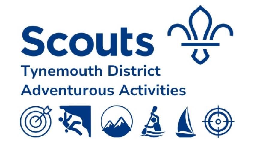 Tynemouth Scouts Adventurous Activities