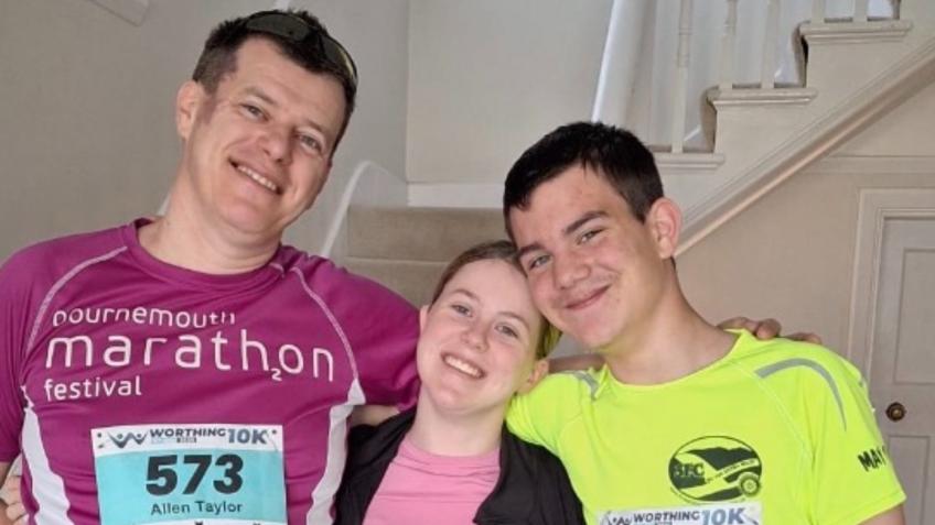 Supporting those with terminal illness