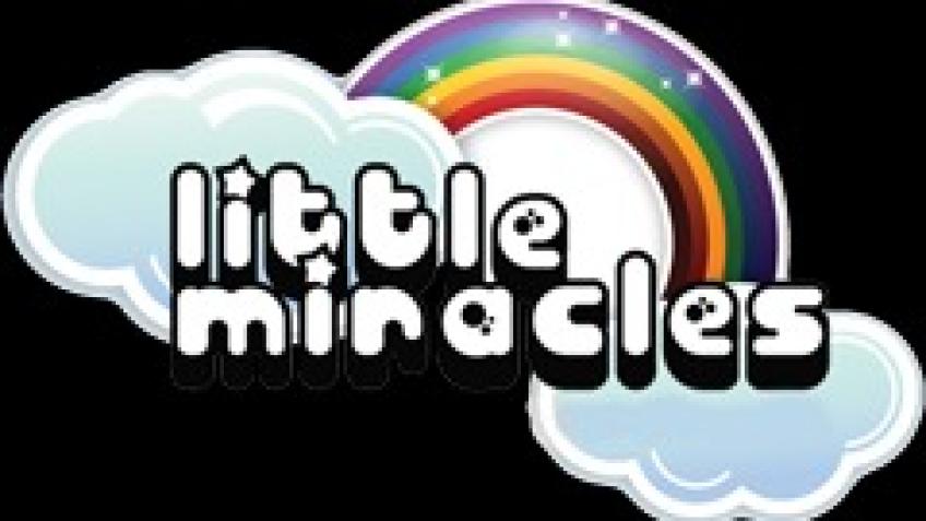 St Ives RUFC members and friends - Little Miracles