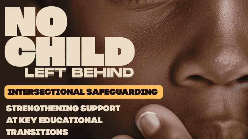 No Child Left Behind - a Schools crowdfunding project in London by ...